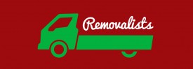 Removalists Callemondah - Furniture Removalist Services